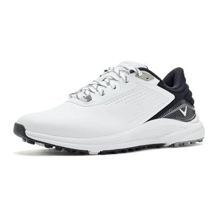 White/Navy