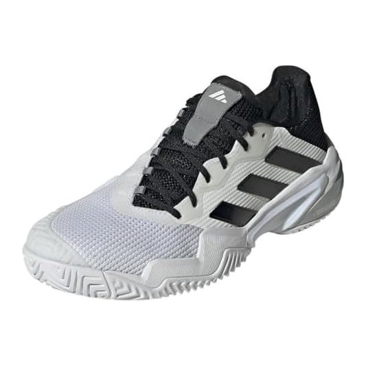 White/Black/Grey