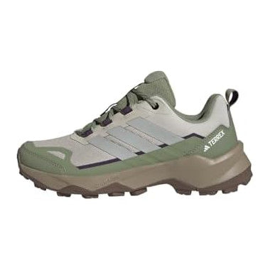 Wonder Alumina/Grey/Tent Green
