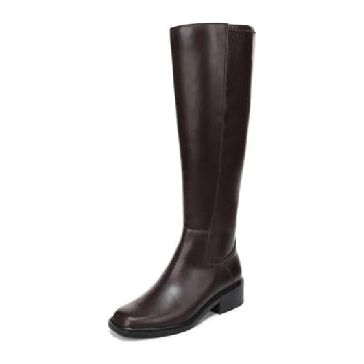 Castagno Brown Leather Wc