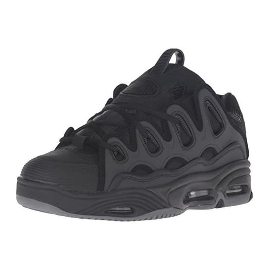 Black/Black/Black