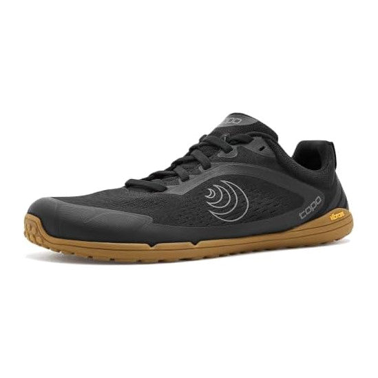 Black/Gum