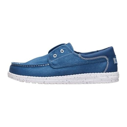 Ensign Blue