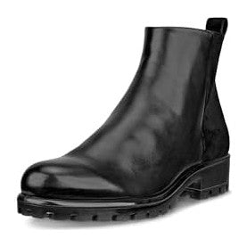 Black/Black Suede