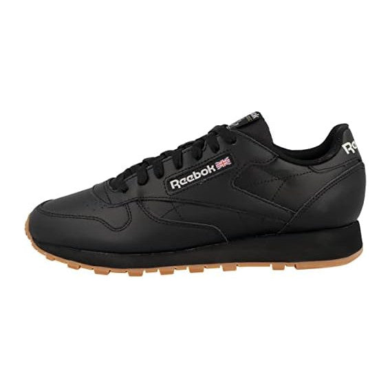 Core Black Pure Grey 5 Reebok Rubber Gum 03