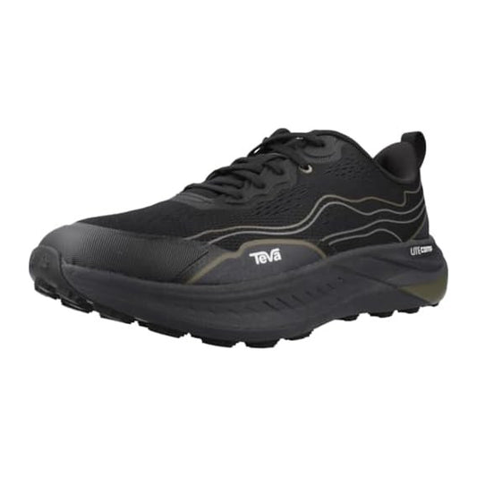 Black/Anthracite