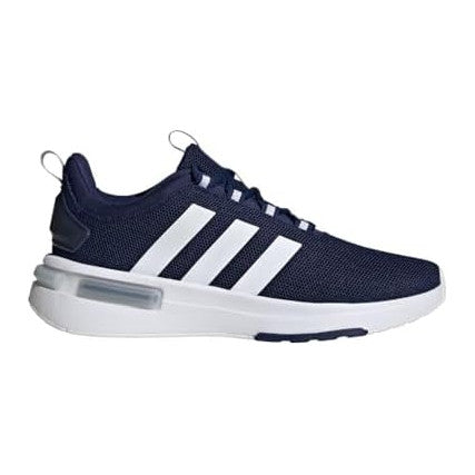 Dark Blue/Cloud White/Halo Silver