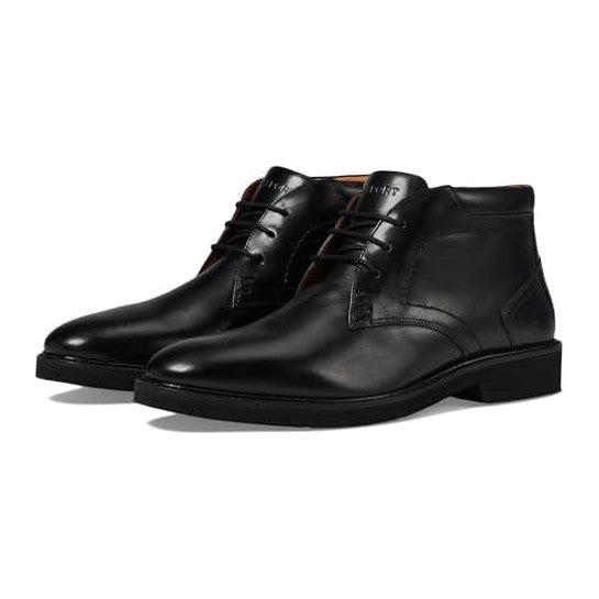 Black Leather