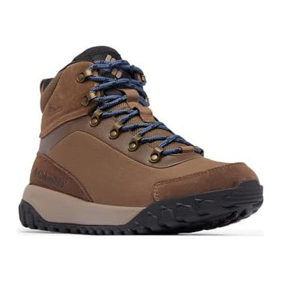Dark Brown/Dark Mountain