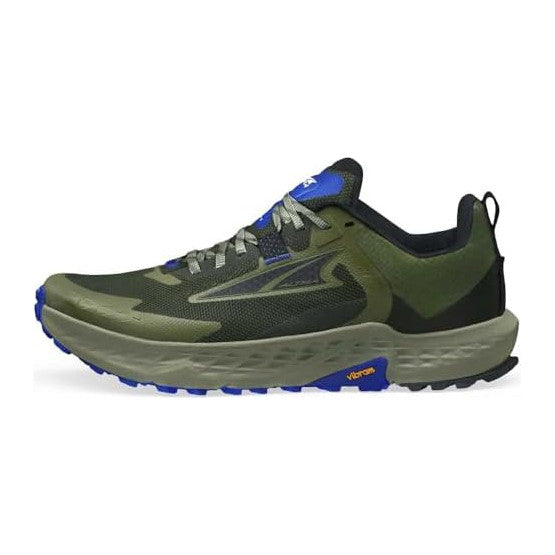 Dusty Olive