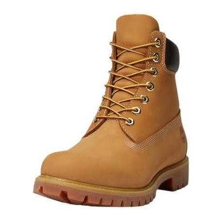 Wheat Nubuck