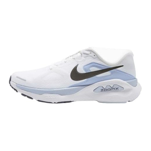 Summit White/Metallic Dark Grey