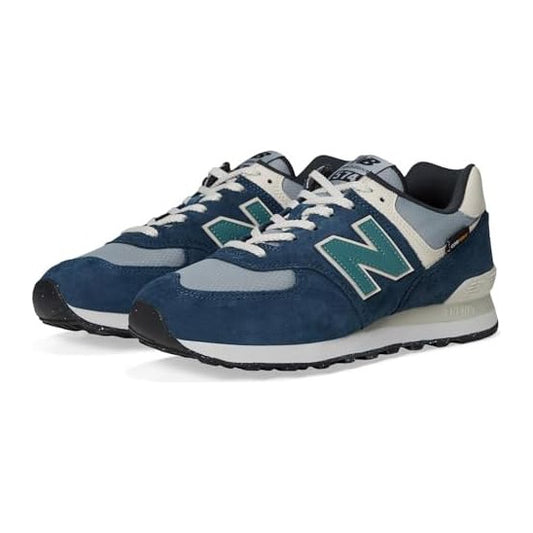 Nb Navy/Slate Grey/New Spruce