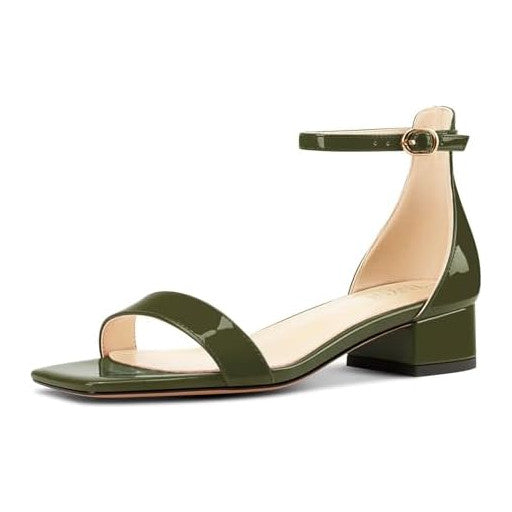 Olive Green