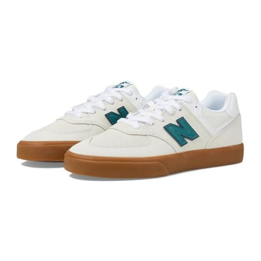 Sea Salt/Vintage Teal