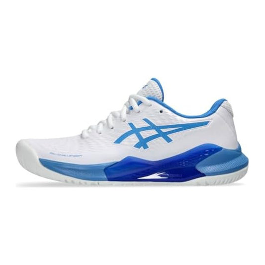 White/Blue Coast