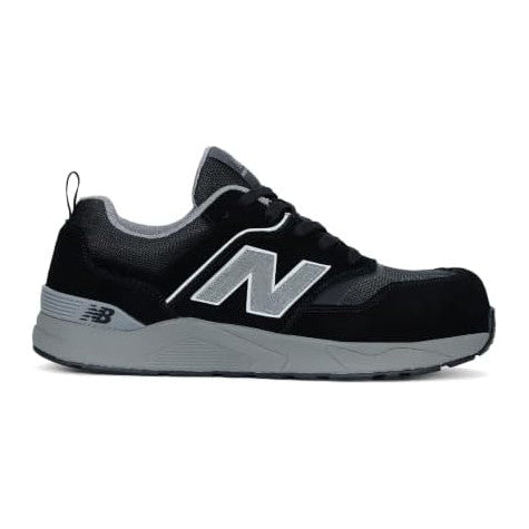 Black Grey