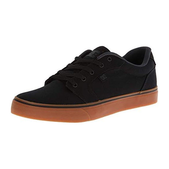 Black/Gum