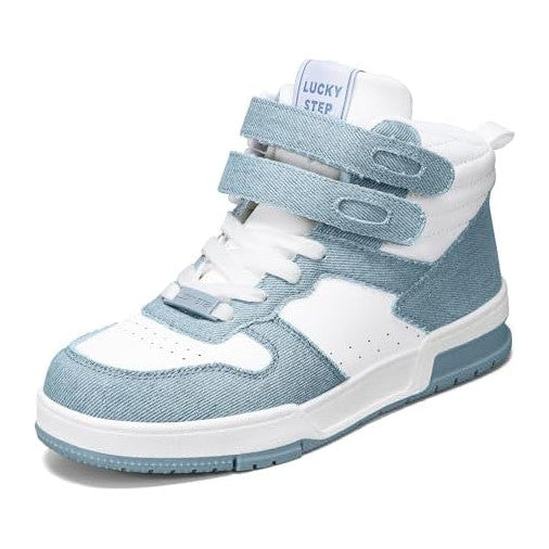 Denim Blue