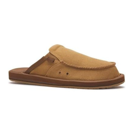 Tobacco Brown