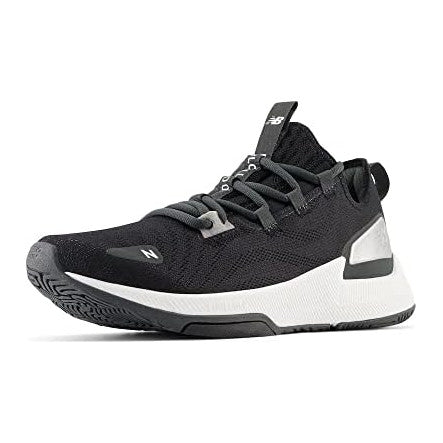 Black/Blacktop/Silver Metalic