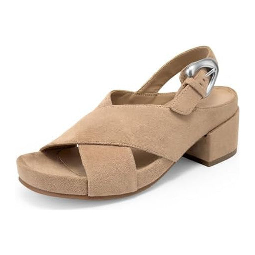 Dune Faux Suede