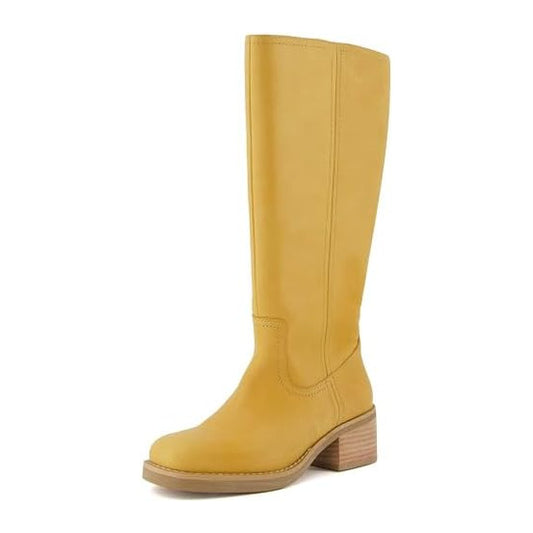 Banana Genuine Leather