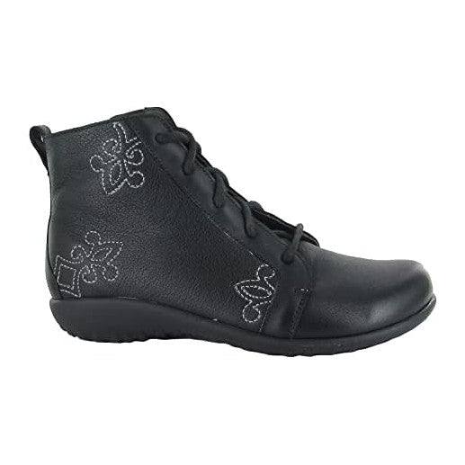 Soft Black Lthr