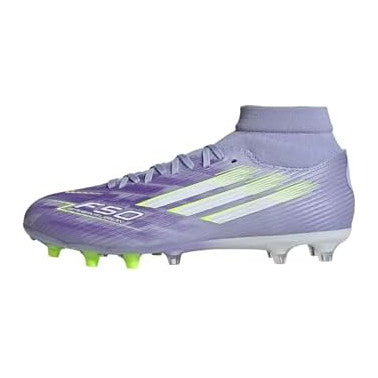 Violet Tone/Lucid Lemon/Purple Rush