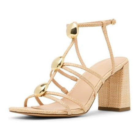 Natural Raffia