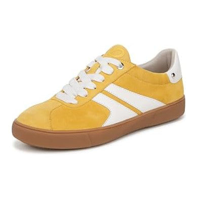 Yellow White