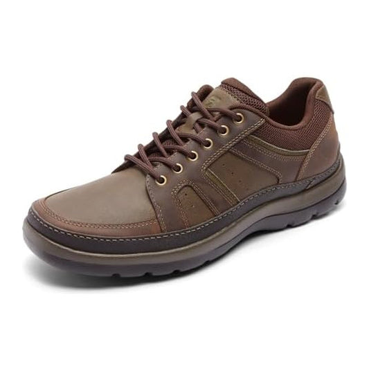 Dark Brown Leather