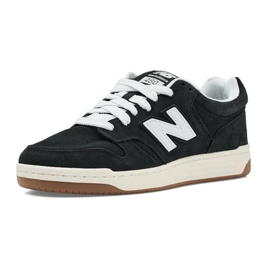 Black/Nb White