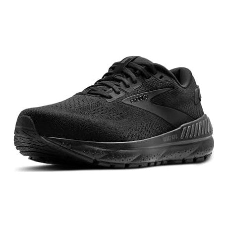 Black/Black/Ebony