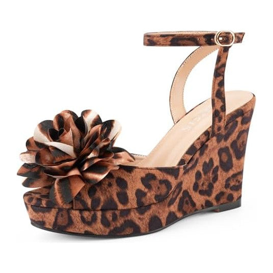 Cheetah Print