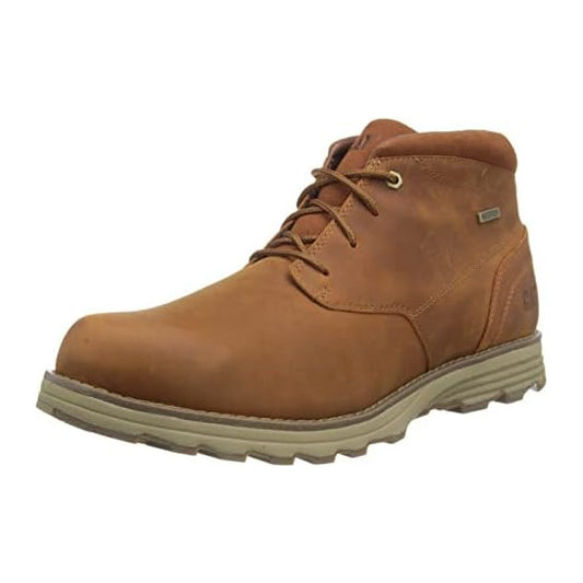 Leather Brown