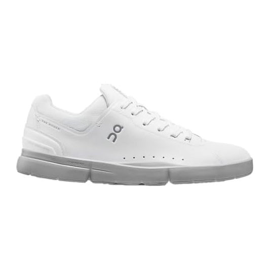 White/Alloy-white