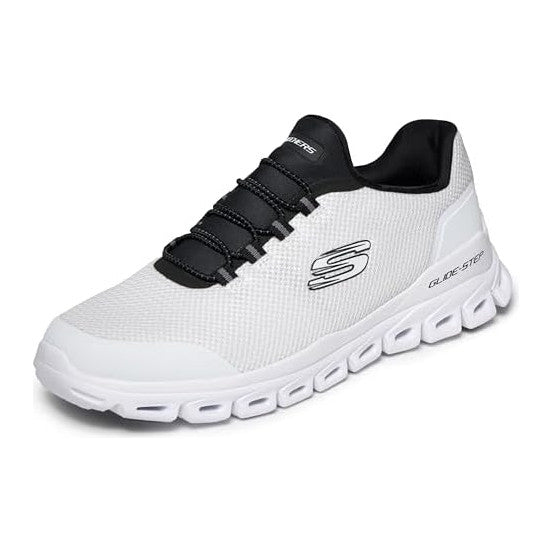 White/Black