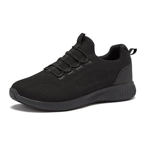 Black/Black