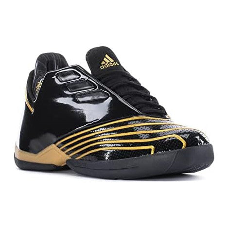 Black/Gold