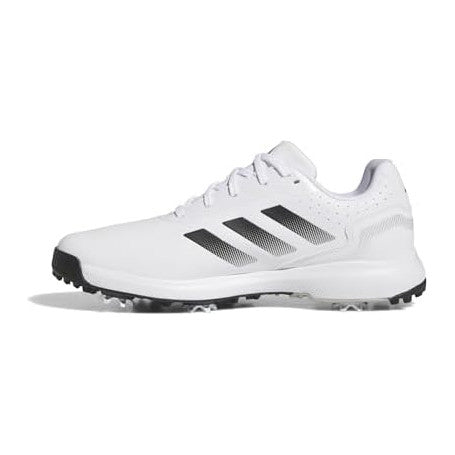 Ftwr White/Core Black/Silver Met.