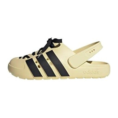 Warm Vanilla/Black/Gold Metallic