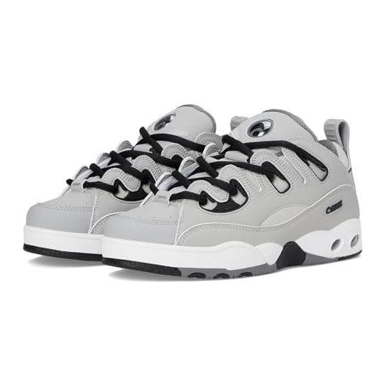 Grey/Black/Grey