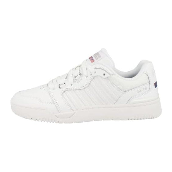 White/White