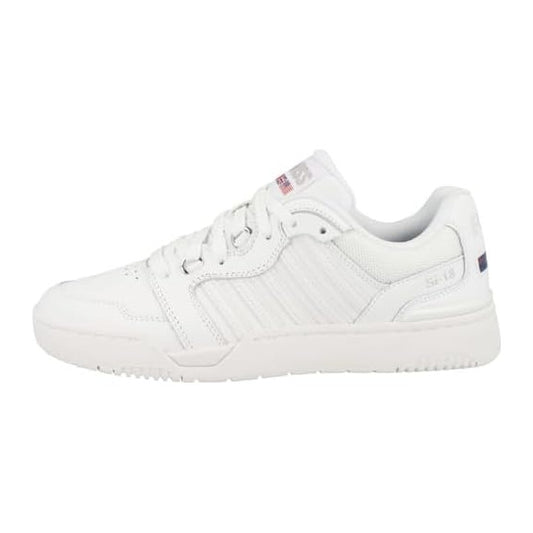 White/White