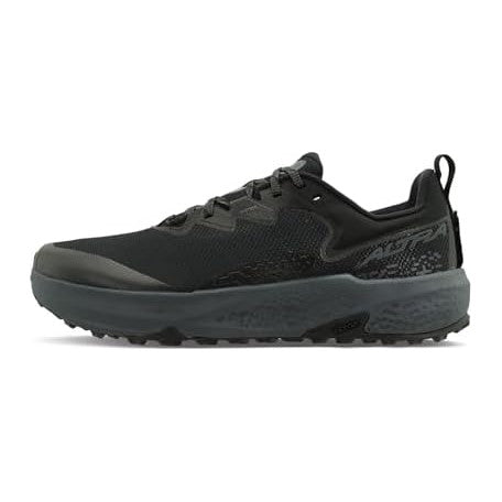 Black/Black