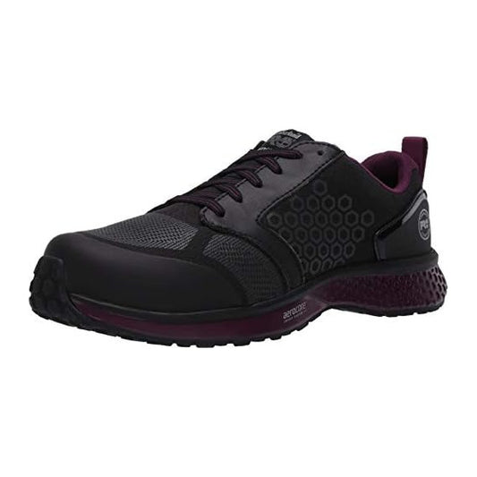 Black/Purple V1