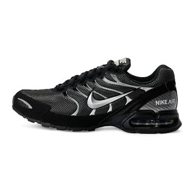 Anthracite/Metallic Silver/Black