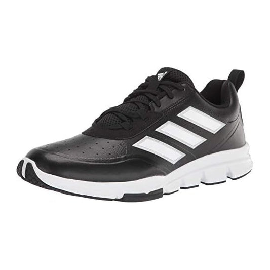 Black/White/Silver