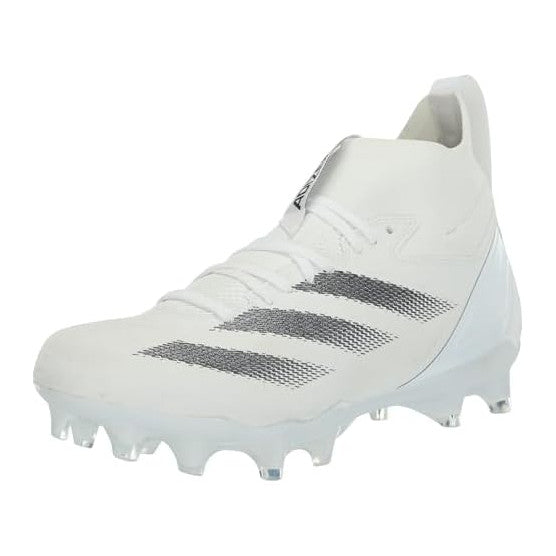 White/Black/White